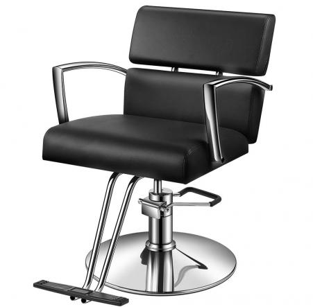 Reasons for popularity of salon chair