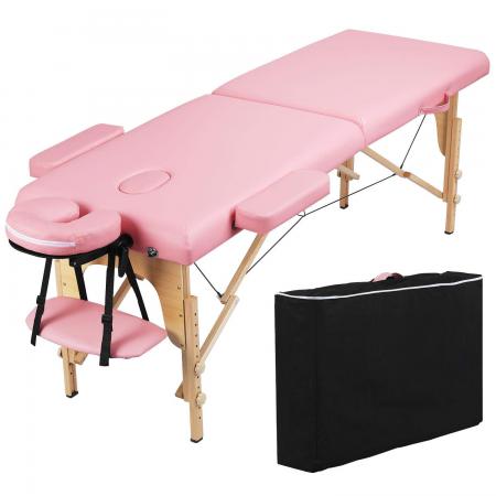 Wholesale production of salon massage beds